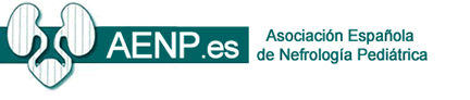 Asociación Española de Nefrología Pediátrica