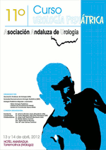 11º Curso de Urología Pediátrica en Torremolinos